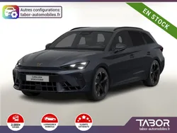 Cupra Leon ST 150 DSG HayonEl ChauffS Ambient