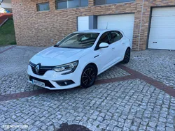 Renault Mégane 1.5 dCi Intens