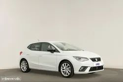 SEAT Ibiza 1.0 TSI FR