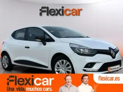 RENAULT Clio TCe Energy GLP Limited 66kW