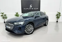 Audi Q8 e-Tron Sportback 55 quattro Advanced