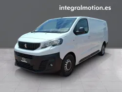 PEUGEOT Expert Combi Standard 1.5BlueHDi 100