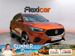 MG ZS 1.5 VTi-Tech Comfort 78kW
