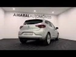 Renault Clio 1.0 SCe Zen