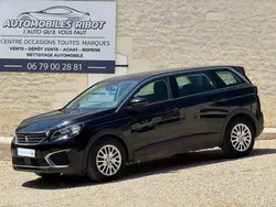 PEUGEOT 5008 1.2i 130ch Access
