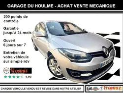 Renault Megane 1.2 TCE 115 ENERGY BOSE