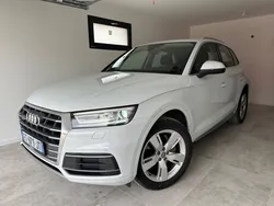 AUDI Q5 Q5 40 TDI 190 S tronic 7 Quattro Design Luxe