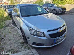 Chevrolet Cruze 2.0 VCDi LT