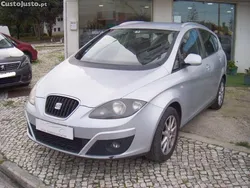 Seat Altea Xl
