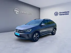 VOLKSWAGEN Taigo 1.0 TSI 95 BVM5 VW Edition