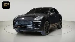 Porsche Macan GTS * 360 ch * Sport Chrono * Bose * Attelage * Jantes 21