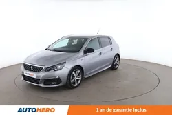 Peugeot 308 1.2 PureTech GT Line EAT8 130 ch