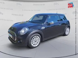 Mini Mini Cooper 136ch Chili