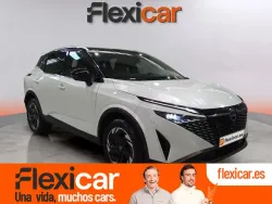 NISSAN Qashqai 1.3 DIG-T mHEV 12V Tekna 4x2 103kW