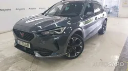 Cupra Formentor de 2022
