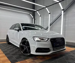Audi S3 SPORTBACK 2.0 TFSI 300CH QUATTRO S TRONIC 6