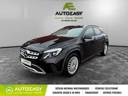 Mercedes GLA 200 CDI / 136 CH / FASCINATION