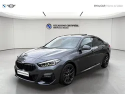 BMW Gran Coupe 220d 190 ch xDrive BVA8 M Sport