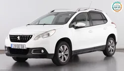 Peugeot 2008 1.2PureTech Active