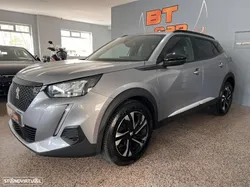 Peugeot 2008 1.2 PureTech Allure Pack