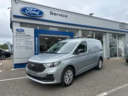 Ford Transit Connect FGN 2.0 ECOBLUE 122CH L2 DCT7 LIMITED