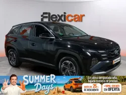 HYUNDAI Tucson 1.6 T Klass