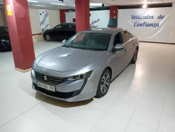 PEUGEOT 508 1.5BlueHDi S&S Active EAT8 130