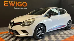 RENAULT CLIO 1.5 DCI 75CH LIMITEd