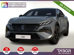 Peugeot 408 Hybrid Allure N.Mod. 360° ACC GPS