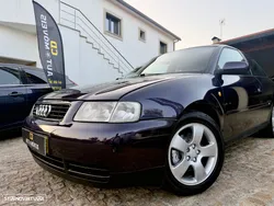 Audi A3 1.9 TDI Sport