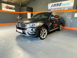 Bmw X6 30dA 258ch xLine 5 Places 03/2015