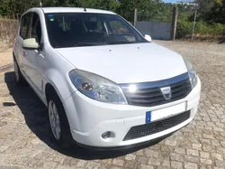 Dacia Sandero 1.4 Gasolina/GPL