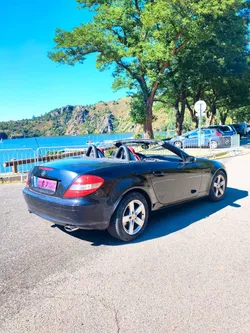 Mercedes SLK 280 3.0 V6 7G-Tronic
