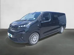 Peugeot Traveller XL Diesel 180 ch Automatique - Business