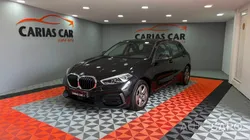 BMW Série 1 de 2022