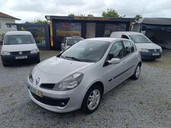 Renault Clio 1.2 16V Dynamique