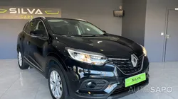 Renault Kadjar 1.5 dCi Intens EDC de 2020