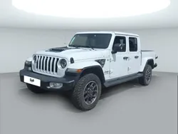 Jeep Gladiator 3.0 V6 Multijet 264ch Overland 4x4 BVA8