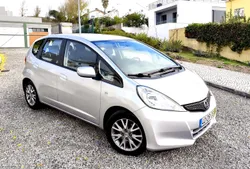 Honda Jazz 1.2 I-VTEC 90cv 70000km