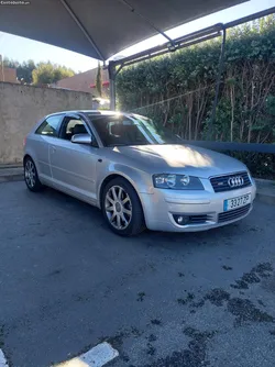 Audi A3 (8P)