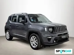 JEEP Renegade 1.5 MHEV Altitude