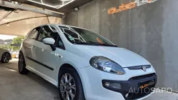 Fiat Punto de 2010