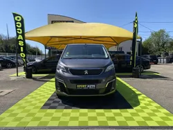 Peugeot Traveller Expert 115ch S&S Allure Long 8 Places