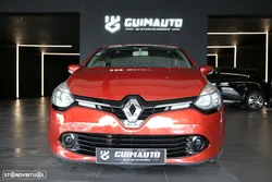 Renault Clio 1.5 dCi #