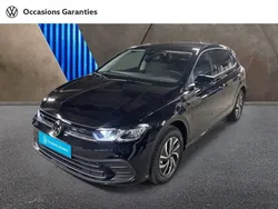 Volkswagen Polo 1.0 TSI 95ch VW Edition DSG7