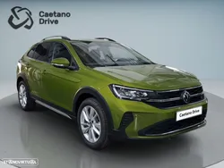 VW Taigo 1.0 TSI Urban