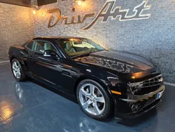 CHEVROLET CAMARO SS V8 6.2L 432ch BVM Coupé