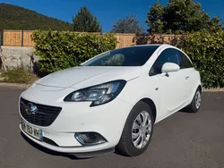 Opel Corsa PIII CDTI 95ch BVm 3P Edition. Origine France. 1 ère main. Camera Clim auto 28320 kms
