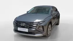 Hyundai TUCSON 1.6 T 48V Klass