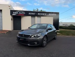 Peugeot 308 purteche 130ch eat8 allure
